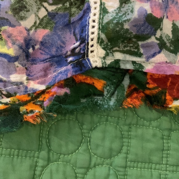 NWT Anthropologie Raga sleeveless top - Picture 10 of 10